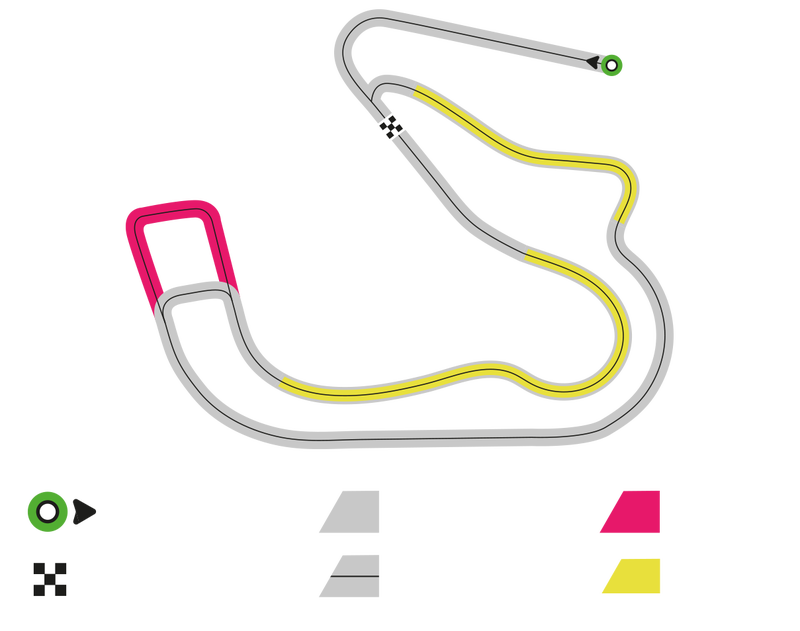 Illustration for article titled Fantasy WorldRX Preview: Catalunya Carnage